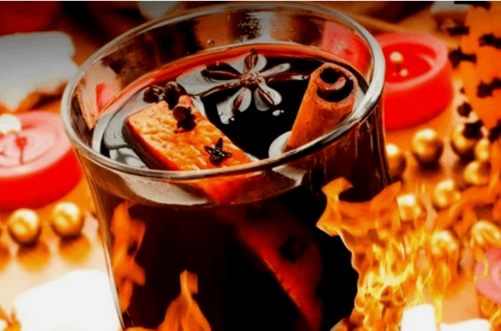 Moccolato葡萄酒